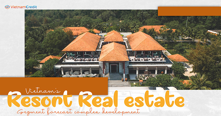 Vietnam’s resort real estate segment forecast complex development
